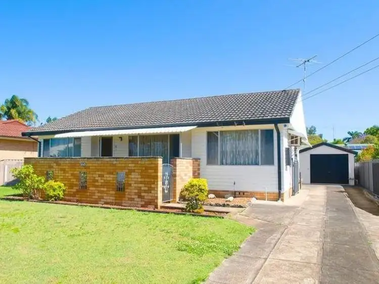 160 Northcote Avenue, Swansea NSW 2281
