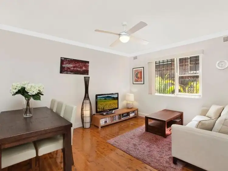 2/77 Trafalgar Street, Stanmore NSW 2048