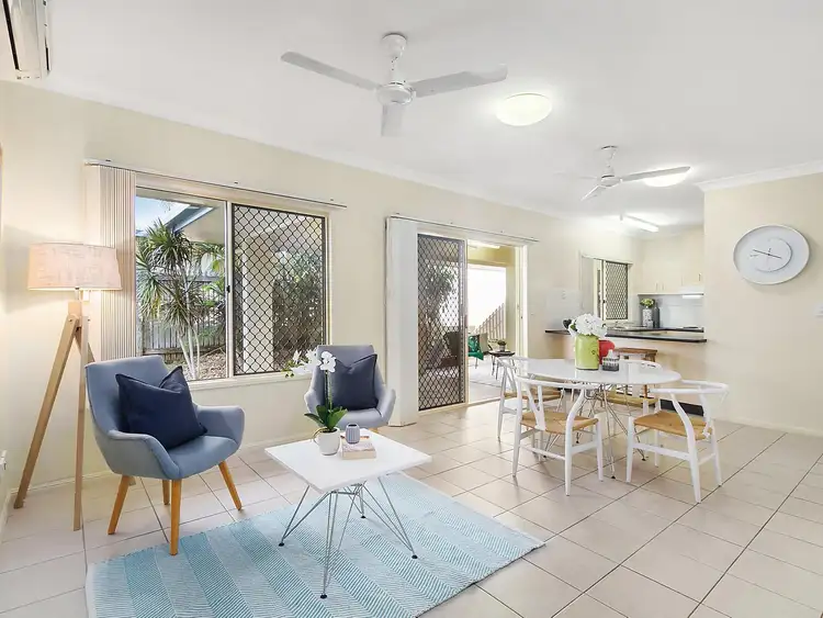 Second view of Homely house listing, 3 Oarsman Place, Douglas QLD 4814