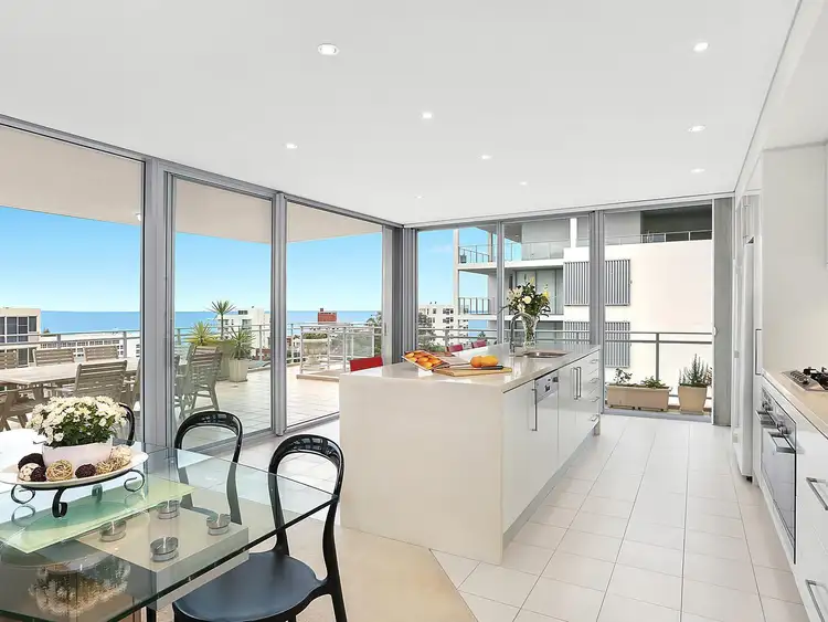 Second view of Homely apartment listing, 25/7 Edward Street, Wollongong NSW 2500
