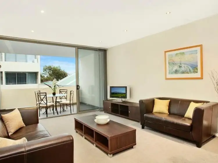 Main view of Homely apartment listing, 8/654 Botany Road, Alexandria NSW 2015