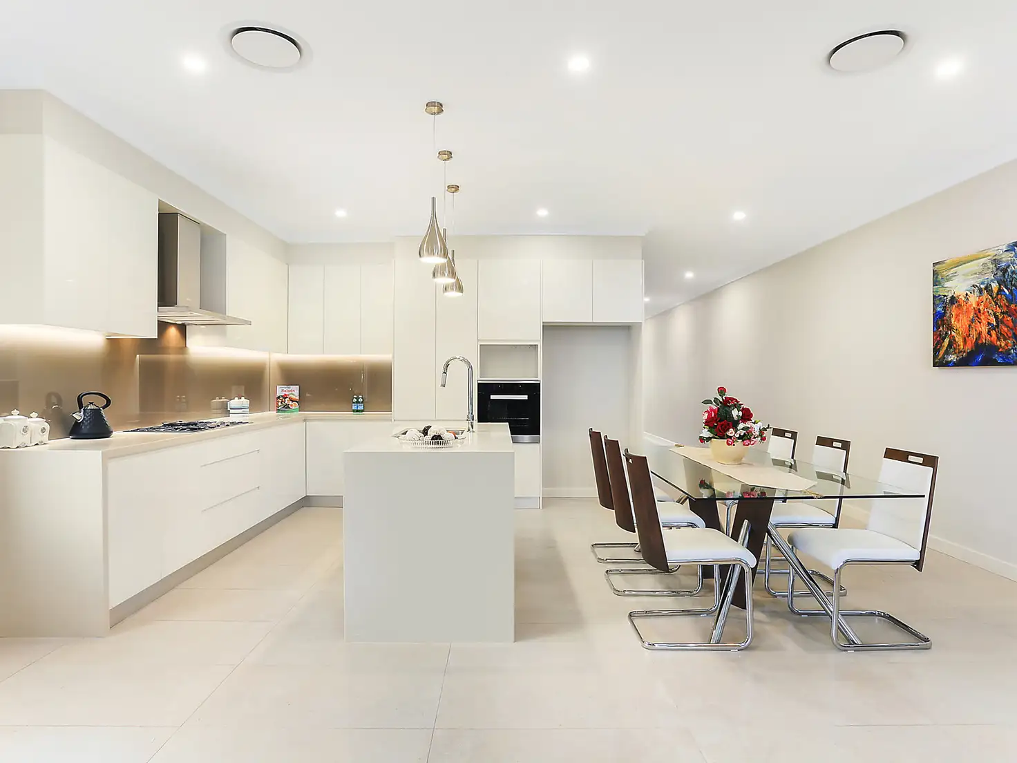 Main view of Homely house listing, 6 Norma Avenue, Eastwood NSW 2122