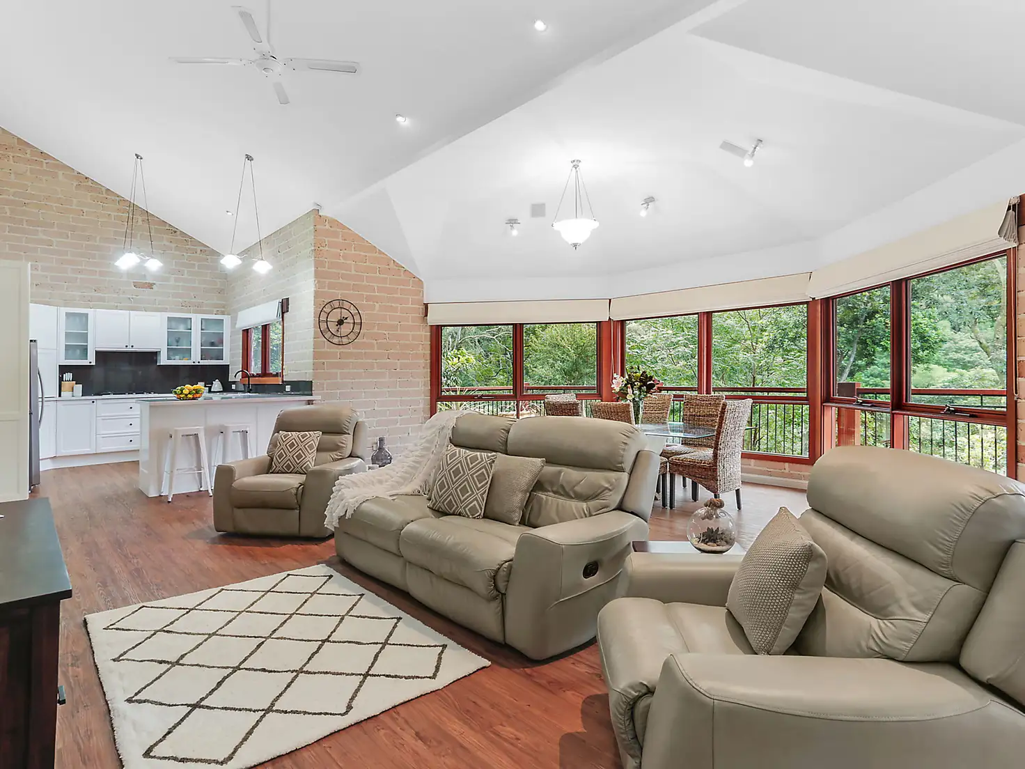 Main view of Homely house listing, 14 Natan Place, Cordeaux Heights NSW 2526