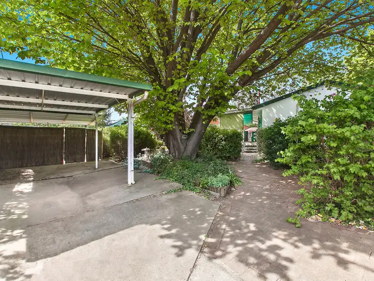 Fifth view of Homely house listing, 5 Cullen Street, Watson ACT 2602