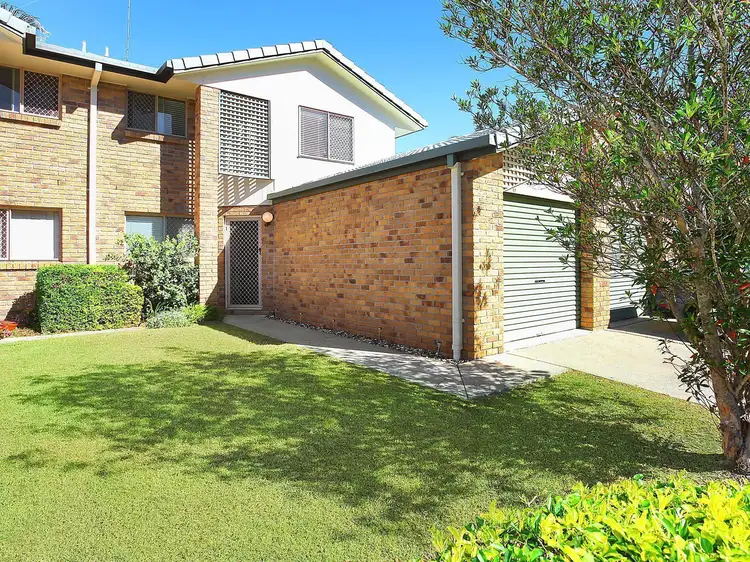 61/14 Bourton Road, Merrimac QLD 4226