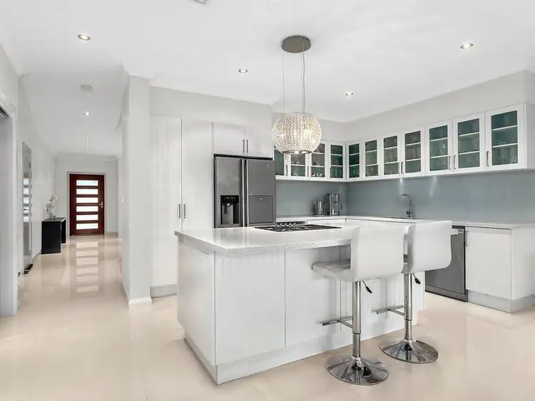 Fourth view of Homely house listing, 11 Jirrang Street, Pemulwuy NSW 2145