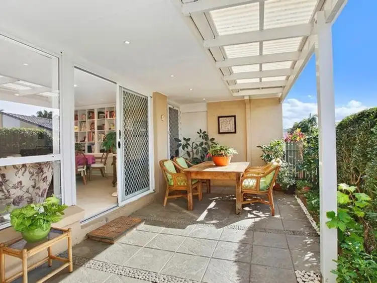 Third view of Homely townhouse listing, 4/4 Itong Place, Currumbin Waters QLD 4223