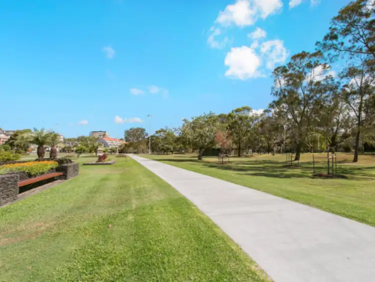 Fifth view of Homely apartment listing, 2/29 Dixon Street, Coolangatta QLD 4225
