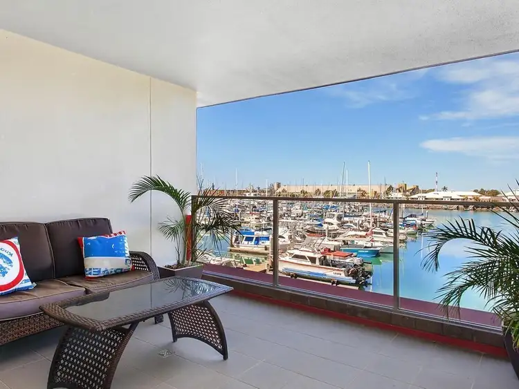 2206/6 Mariners Drive, Townsville City QLD 4810