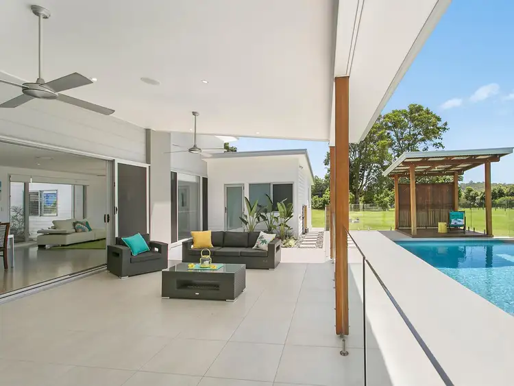 Sixth view of Homely house listing, 8 Golden Valley Place, Valdora QLD 4561