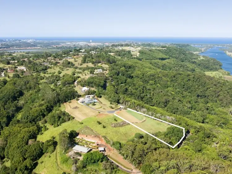 Fifth view of Homely land listing, 116 McAuleys Road, Terranora NSW 2486
