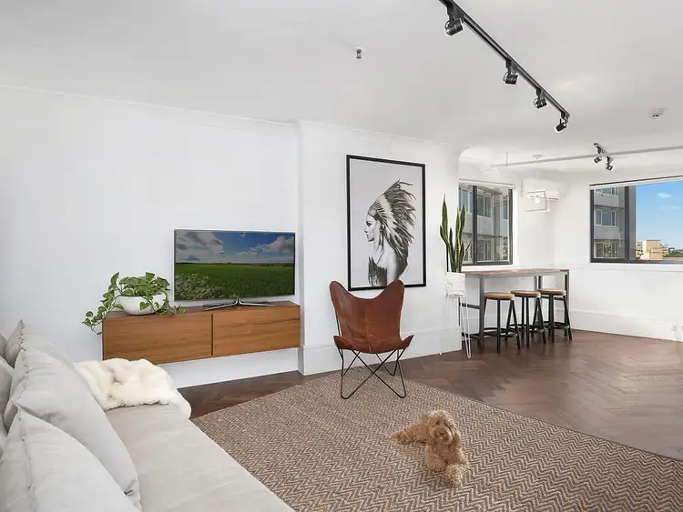 17/50 Bayswater Road, Rushcutters Bay NSW 2011