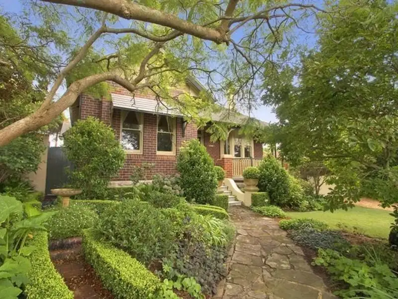 Main view of Homely house listing, 119 Ashley Street, Roseville NSW 2069