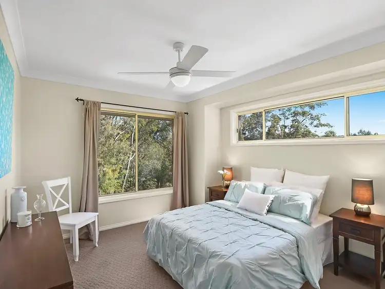 Fourth view of Homely house listing, 11 The Crest Cove, Valentine NSW 2280