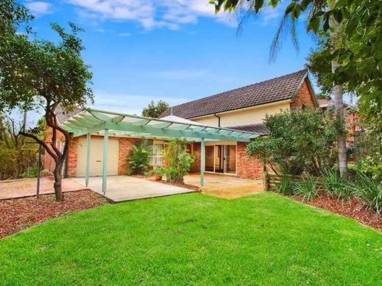 Third view of Homely house listing, 49 Mona Street, Mona Vale NSW 2103