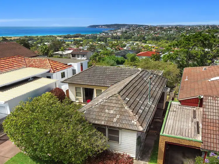 Sixth view of Homely house listing, 81 Quirk Street, Dee Why NSW 2099