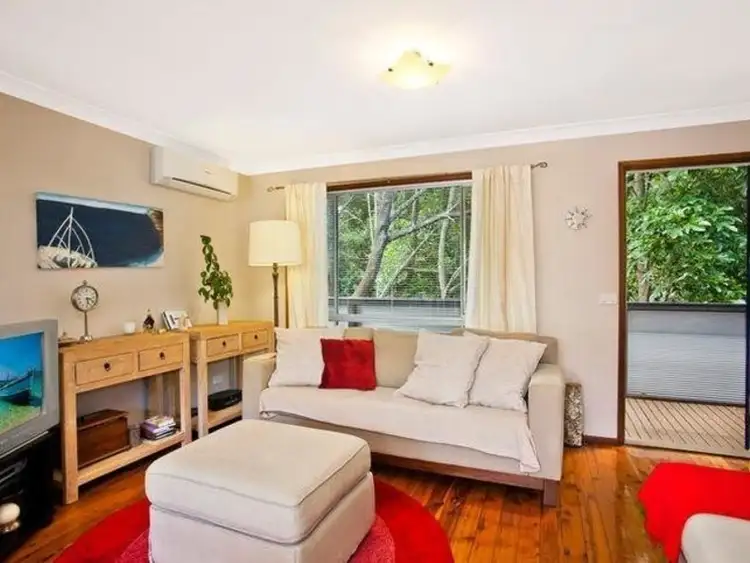 Second view of Homely house listing, 60 Mt Ettalong Road, Umina Beach NSW 2257