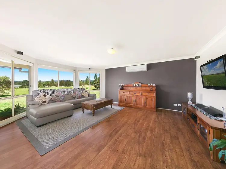 Fourth view of Homely house listing, 41 Barraba Lane, Quorrobolong NSW 2325