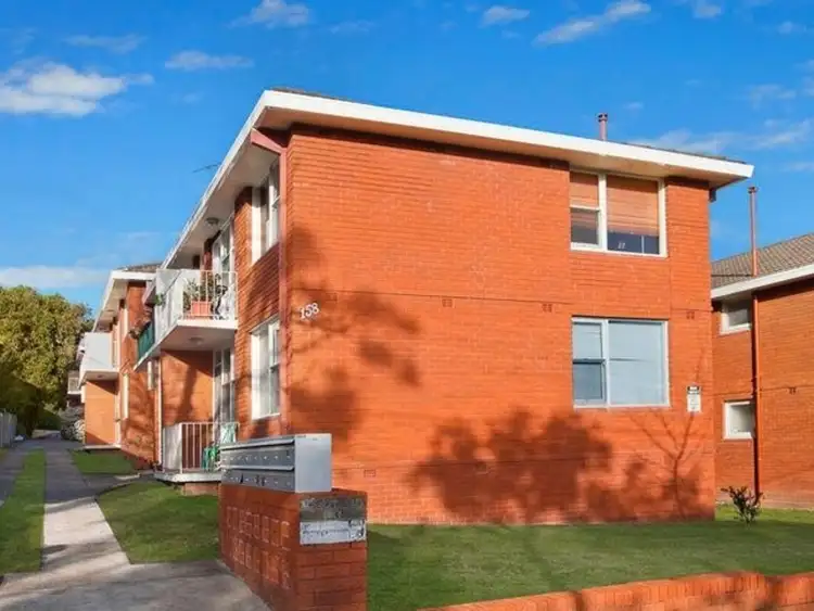 Second view of Homely apartment listing, 4/158 Croydon Avenue, Croydon Park NSW 2133