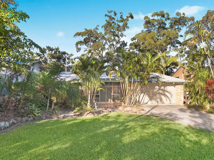 Sixth view of Homely house listing, 68 Simpsons Road, Currumbin Waters QLD 4223