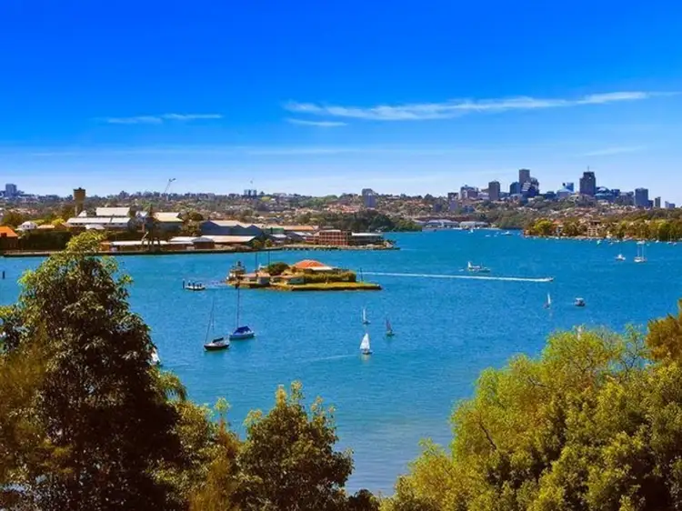 504/2 Roseby Street, Drummoyne NSW 2047
