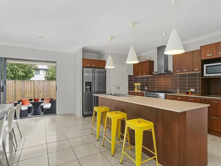 Second view of Homely house listing, 1 Lennox Close, Manly West QLD 4179