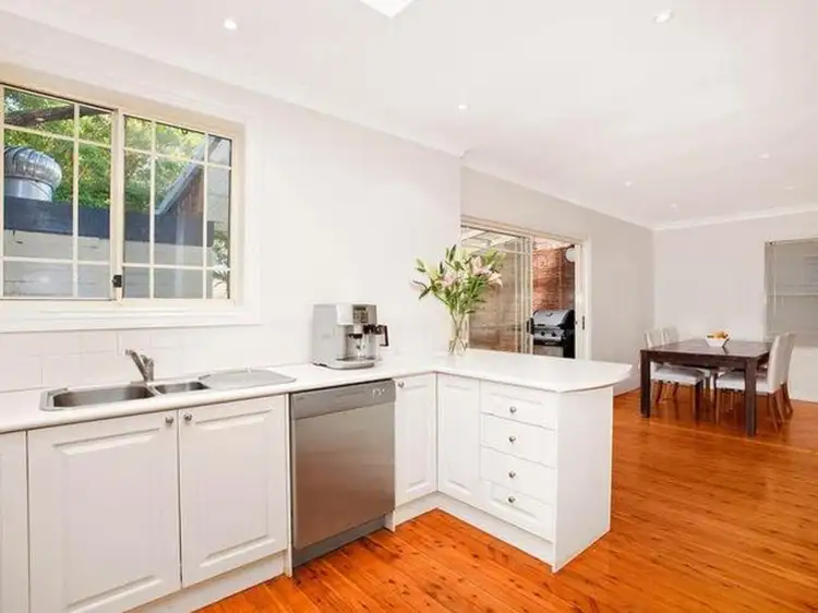 Third view of Homely house listing, 4 Dickson Street, Bronte NSW 2024