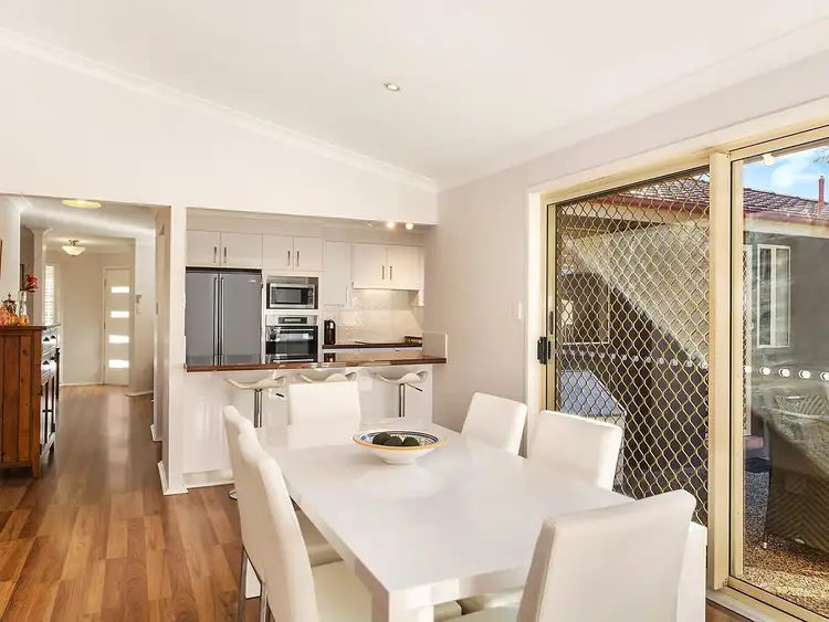 Fourth view of Homely house listing, 6 Caves Court, Caves Beach NSW 2281
