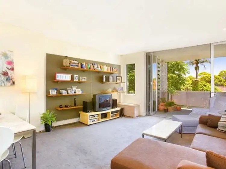 Main view of Homely apartment listing, 3/23 Bellevue Road, Bellevue Hill NSW 2023