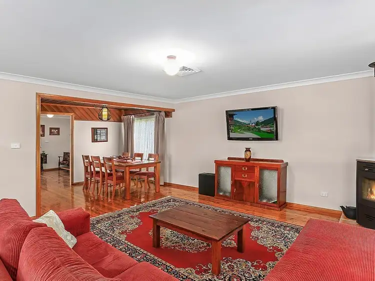 Fourth view of Homely house listing, 1436 Burragorang Road, Oakdale NSW 2570
