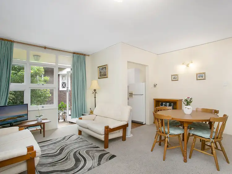 5/36 Meeks Street, Kingsford NSW 2032