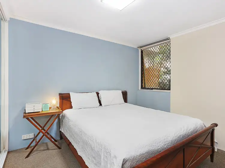 Third view of Homely apartment listing, 3/299 Burns Bay Road, Lane Cove NSW 2066