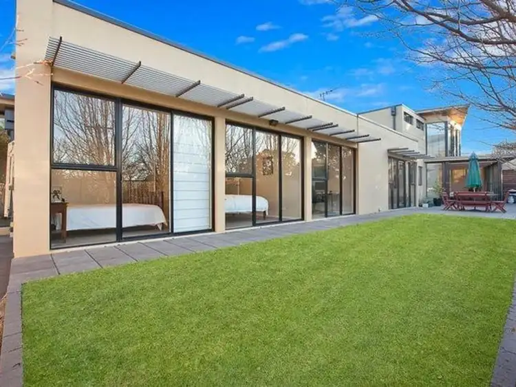 Sixth view of Homely house listing, 25 Fortitude Street, Red Hill ACT 2603