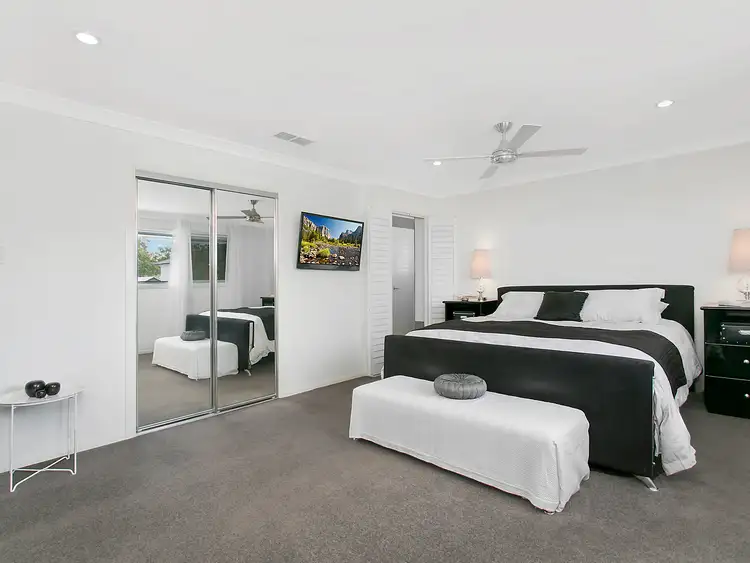 Sixth view of Homely house listing, 19 Giordano Place, Belmont QLD 4153