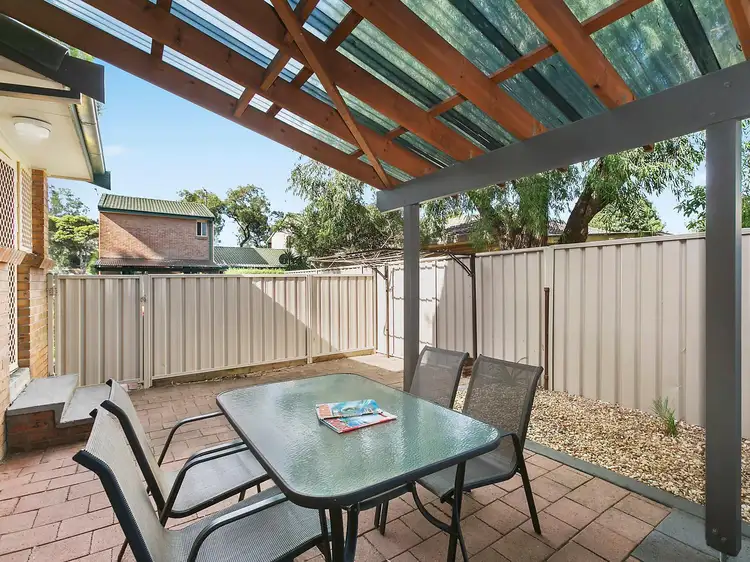 Fourth view of Homely townhouse listing, 7/36 Park Road, Corrimal NSW 2518
