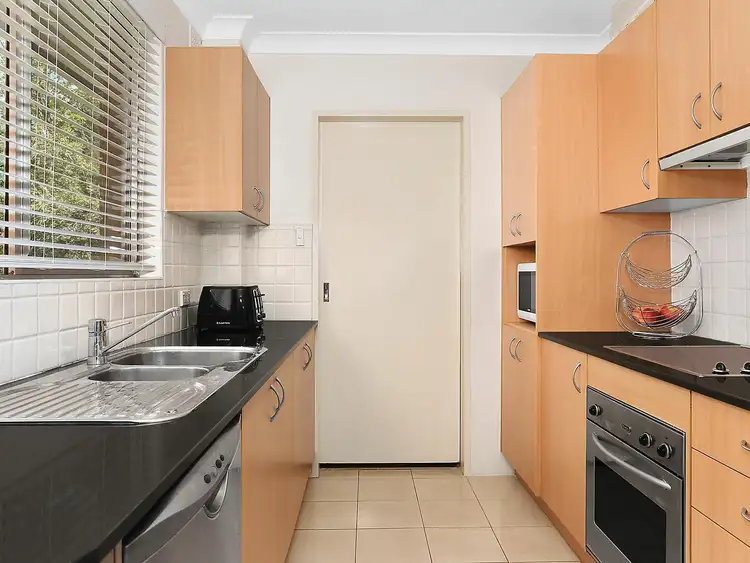 Second view of Homely apartment listing, 4/23 Bay Road, Russell Lea NSW 2046