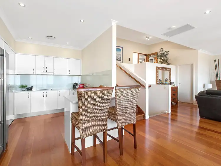 Third view of Homely townhouse listing, 30/24 Seaview Road, Banora Point NSW 2486