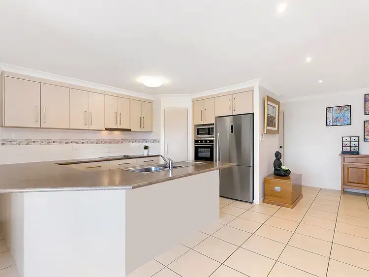 Second view of Homely house listing, 2 Bates Court, Gracemere QLD 4702