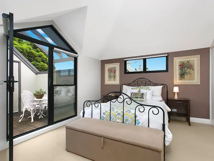 Fourth view of Homely house listing, 22 Albert Street, Leichhardt NSW 2040