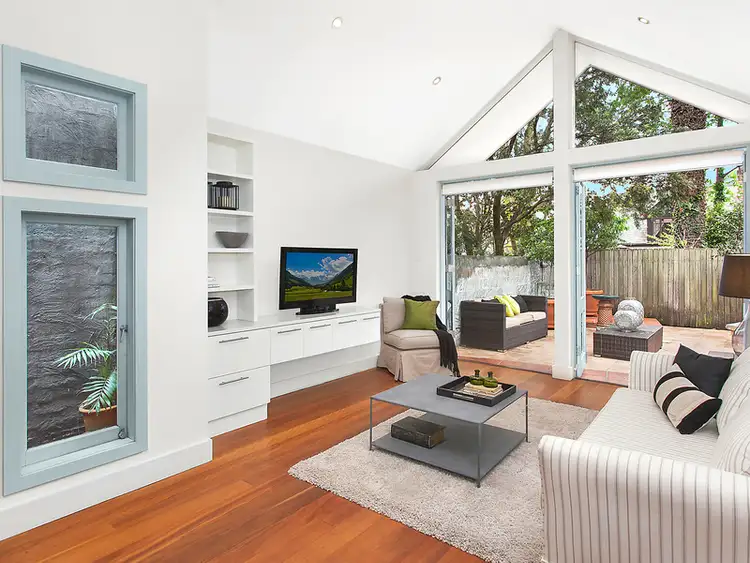 7 Reuss Street, Birchgrove NSW 2041