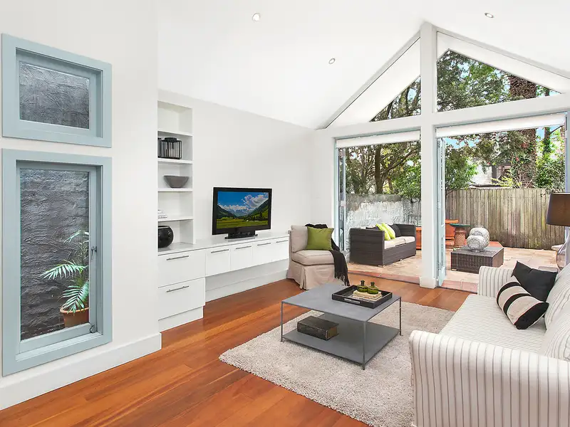 Main view of Homely house listing, 7 Reuss Street, Birchgrove NSW 2041