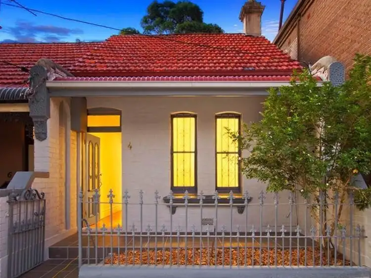 4 Margaret Street, Stanmore NSW 2048