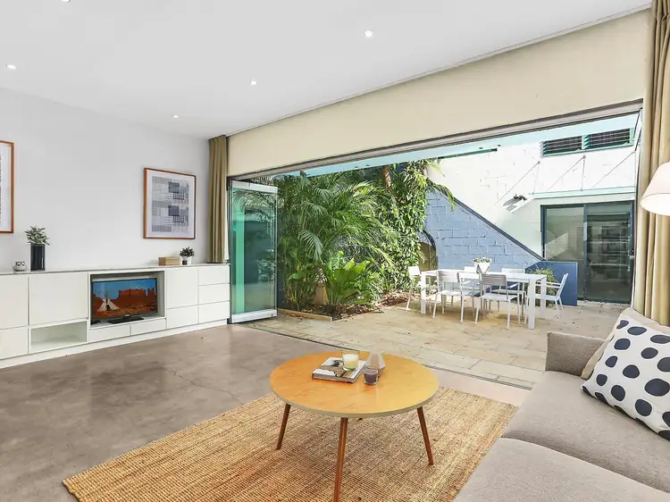 32 Renwick Street, Alexandria NSW 2015