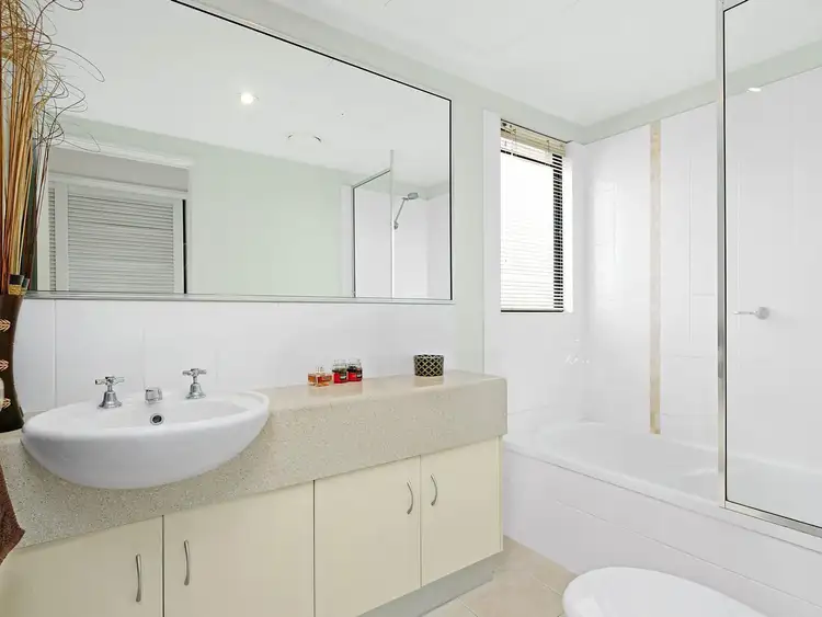 Sixth view of Homely apartment listing, 34/93 McLeod Street, Cairns QLD 4870