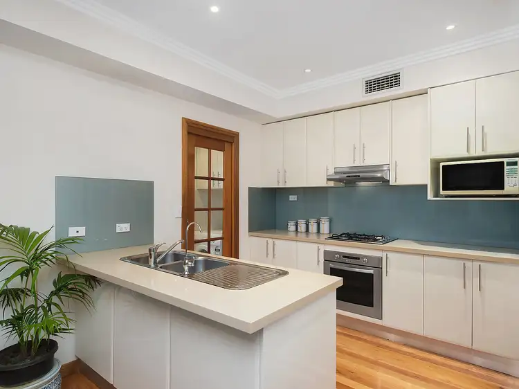 Fourth view of Homely house listing, 2A View Street, Marrickville NSW 2204
