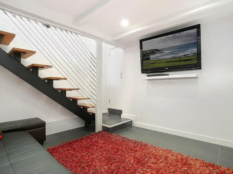 Sixth view of Homely house listing, 18 The Avenue, Balmain East NSW 2041