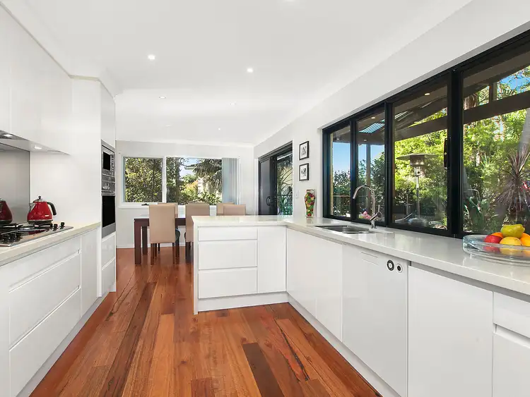 Third view of Homely house listing, 66 Yarrabung Road, St Ives NSW 2075