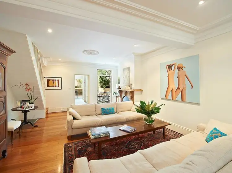 Third view of Homely house listing, 41-43 Holdsworth Street, Woollahra NSW 2025