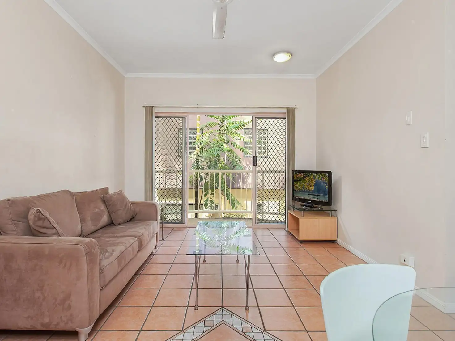 Main view of Homely apartment listing, 5/57 Minnie Street, Parramatta Park QLD 4870