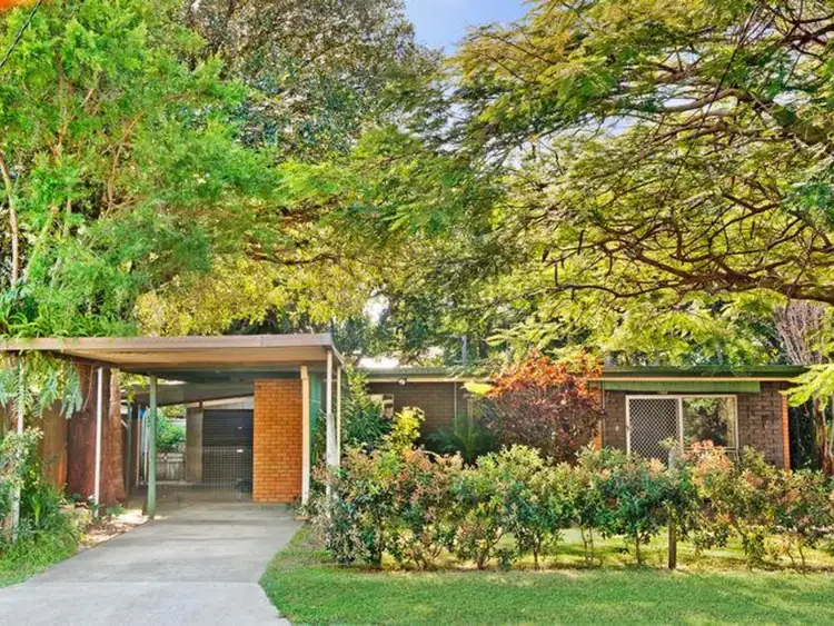 Main view of Homely house listing, 25 Amboina Avenue, Palm Beach QLD 4221